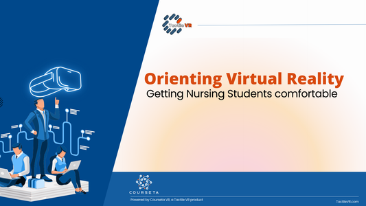 How Nursing Educators Can Effectively Orient Nursing Students to Use the Meta Quest Headset for VR Simulations