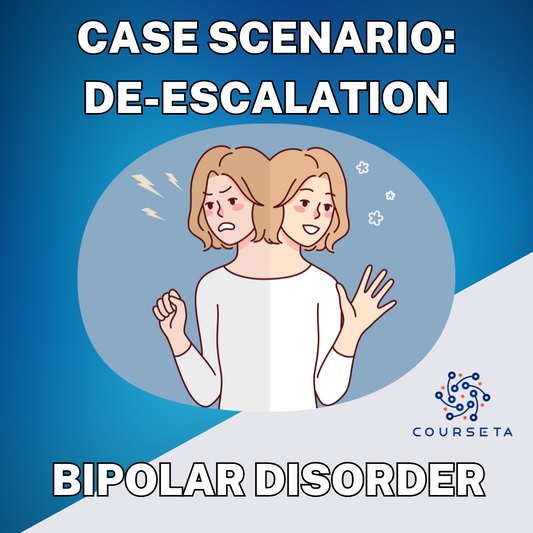 Bipolar Disorder Case Scenario