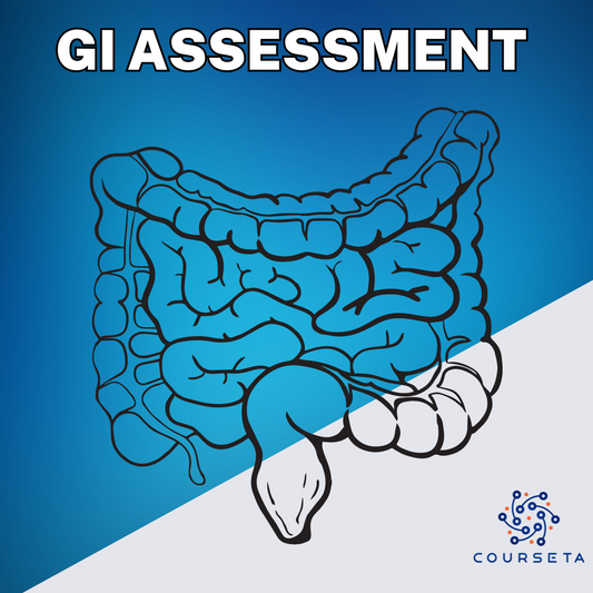 Gastrointestinal Assessment