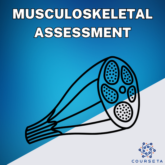 Musculoskeletal Assessment