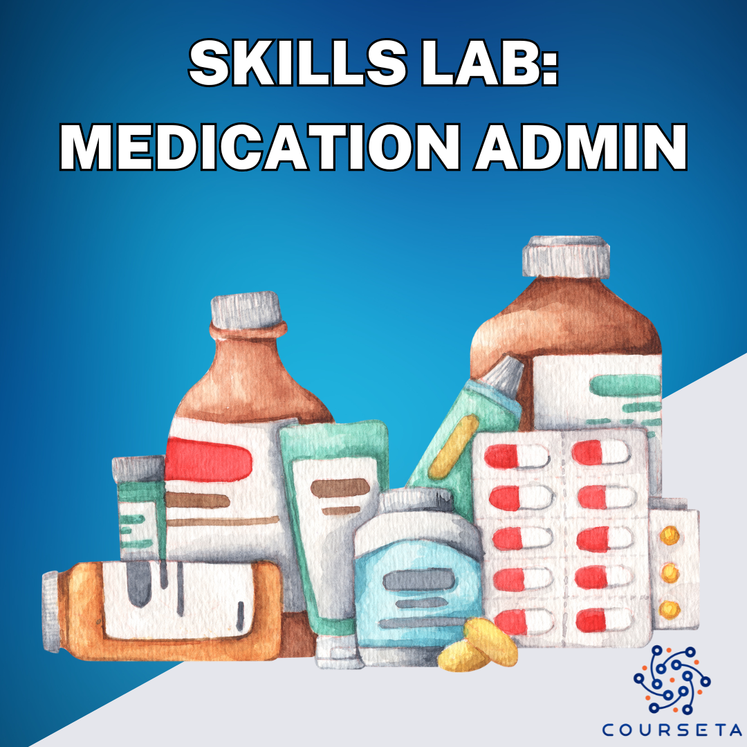 Medication Administration