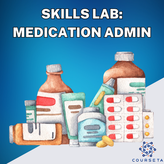 Medication Administration