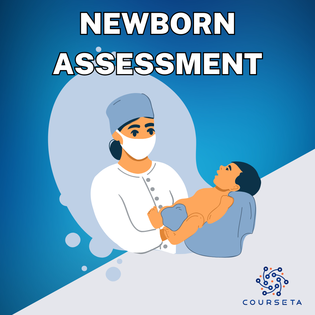 Newborn Assessment Case Scenario