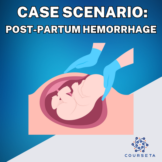 Postpartum Hemorrhage Case Scenario